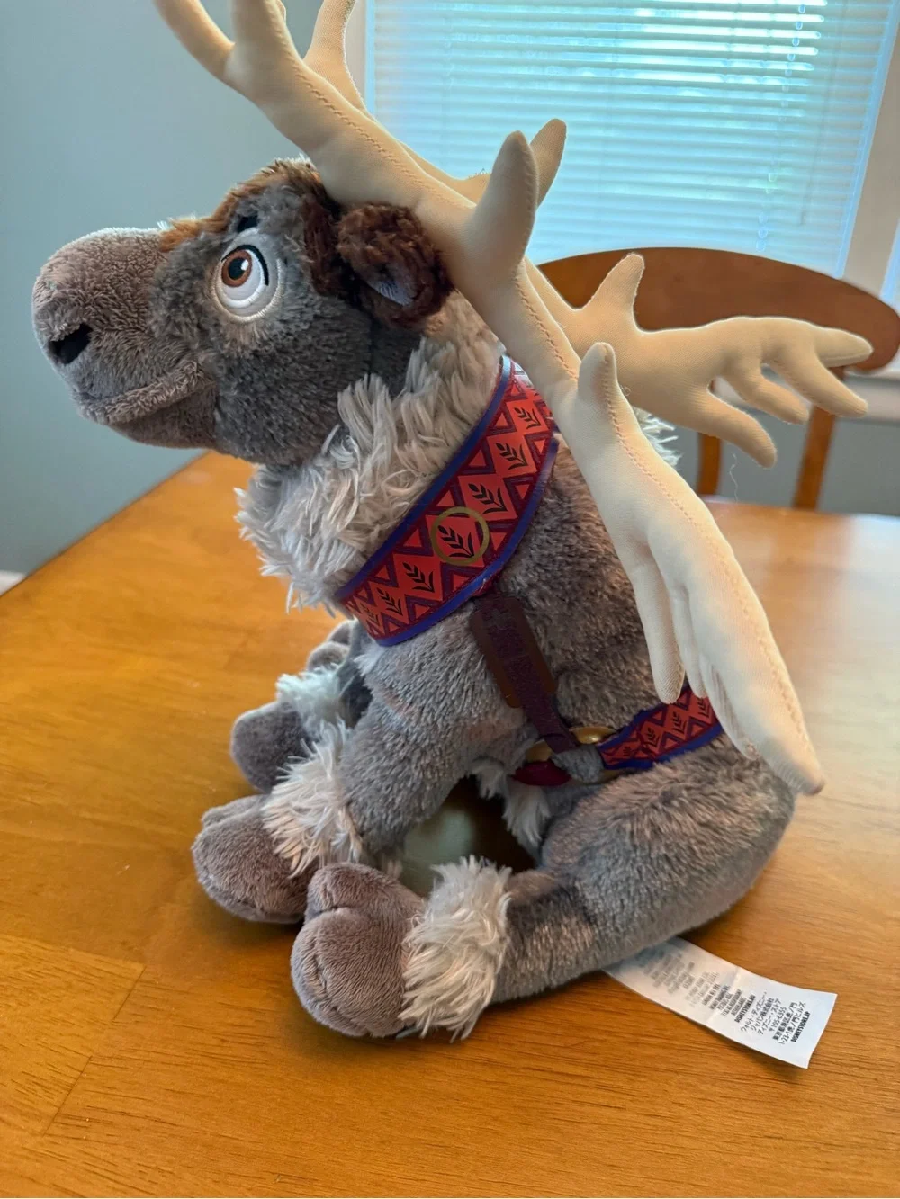 Disney soft sven